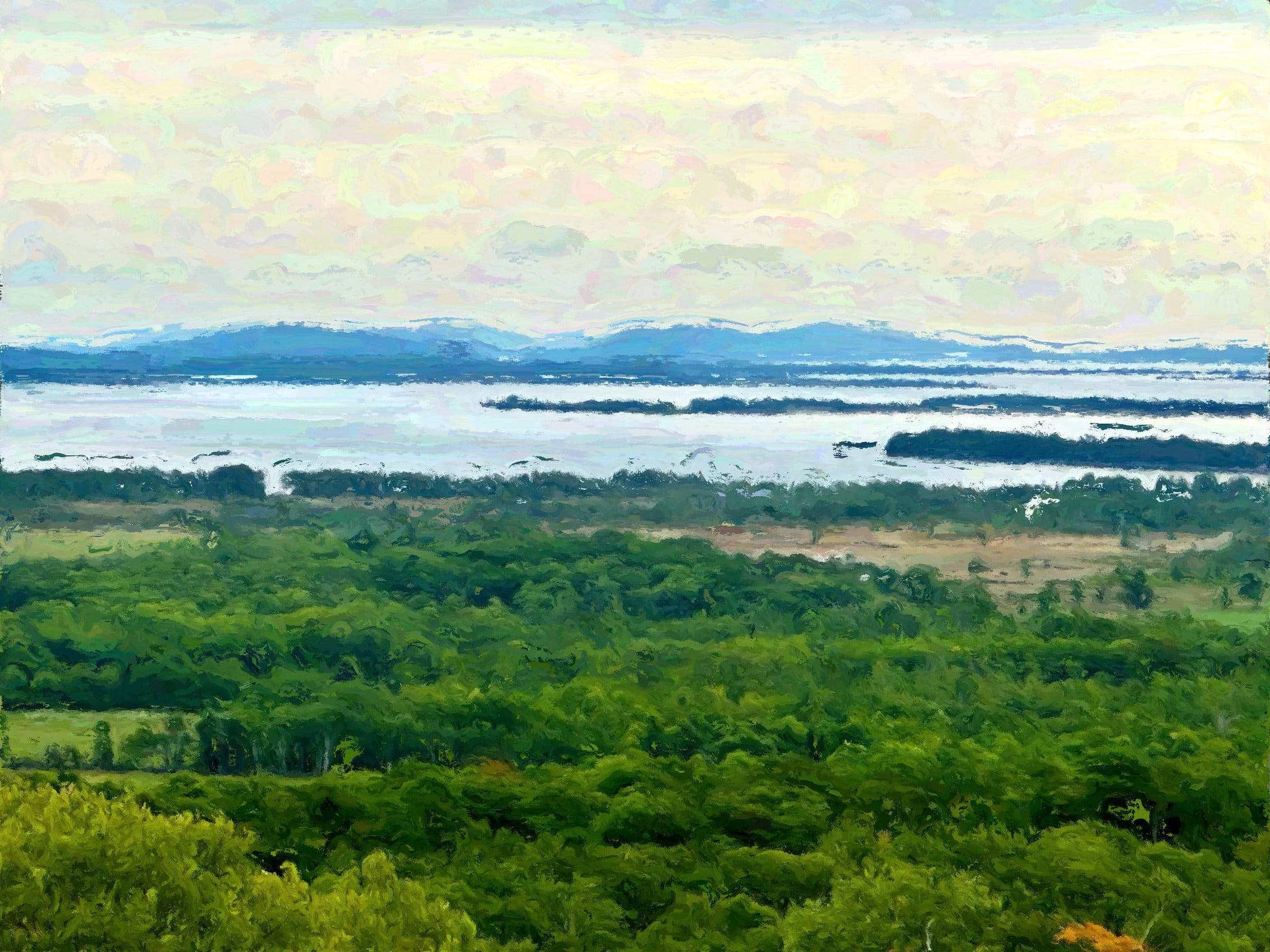 Manitoulin Island