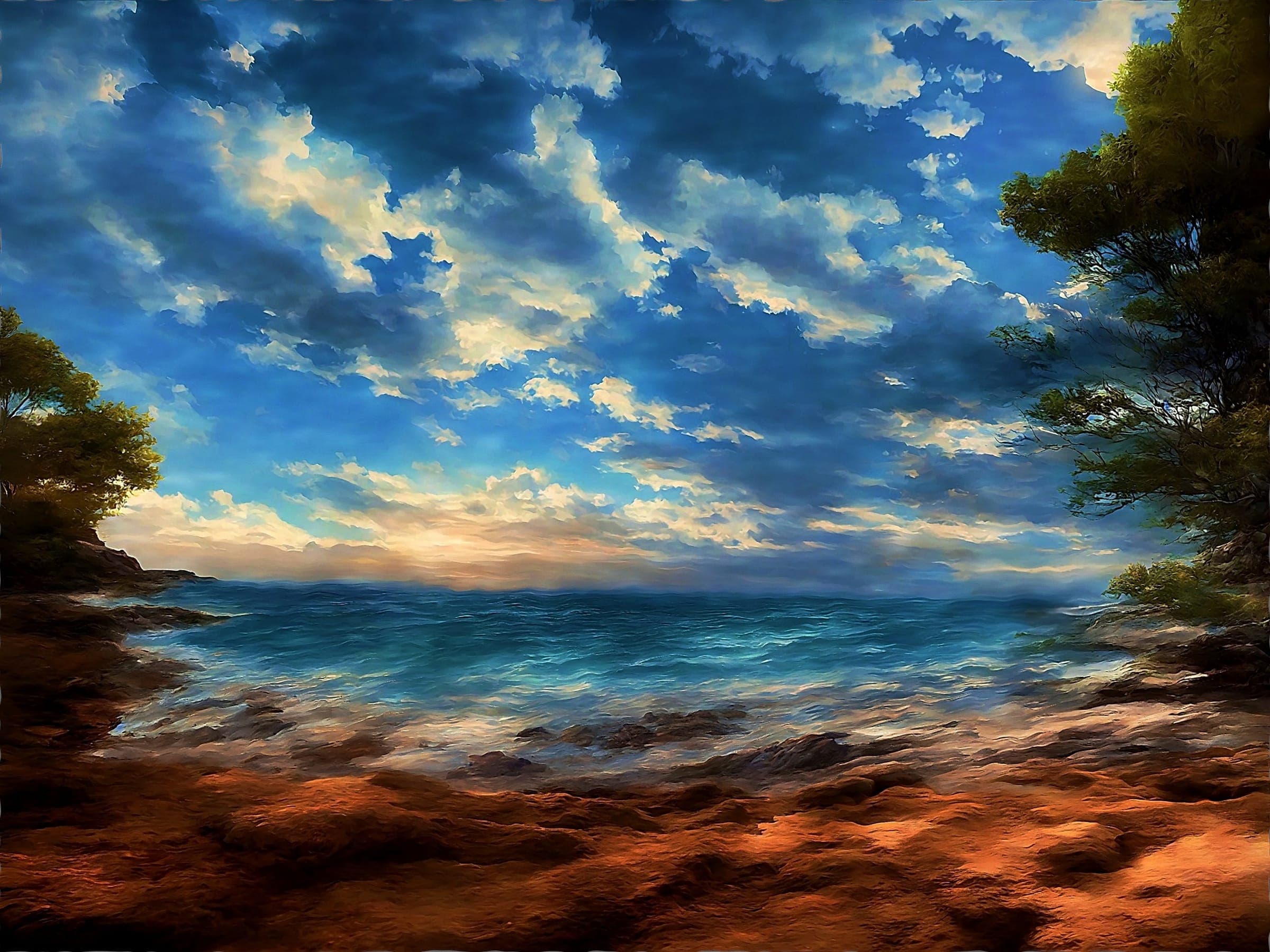 After the Storm
