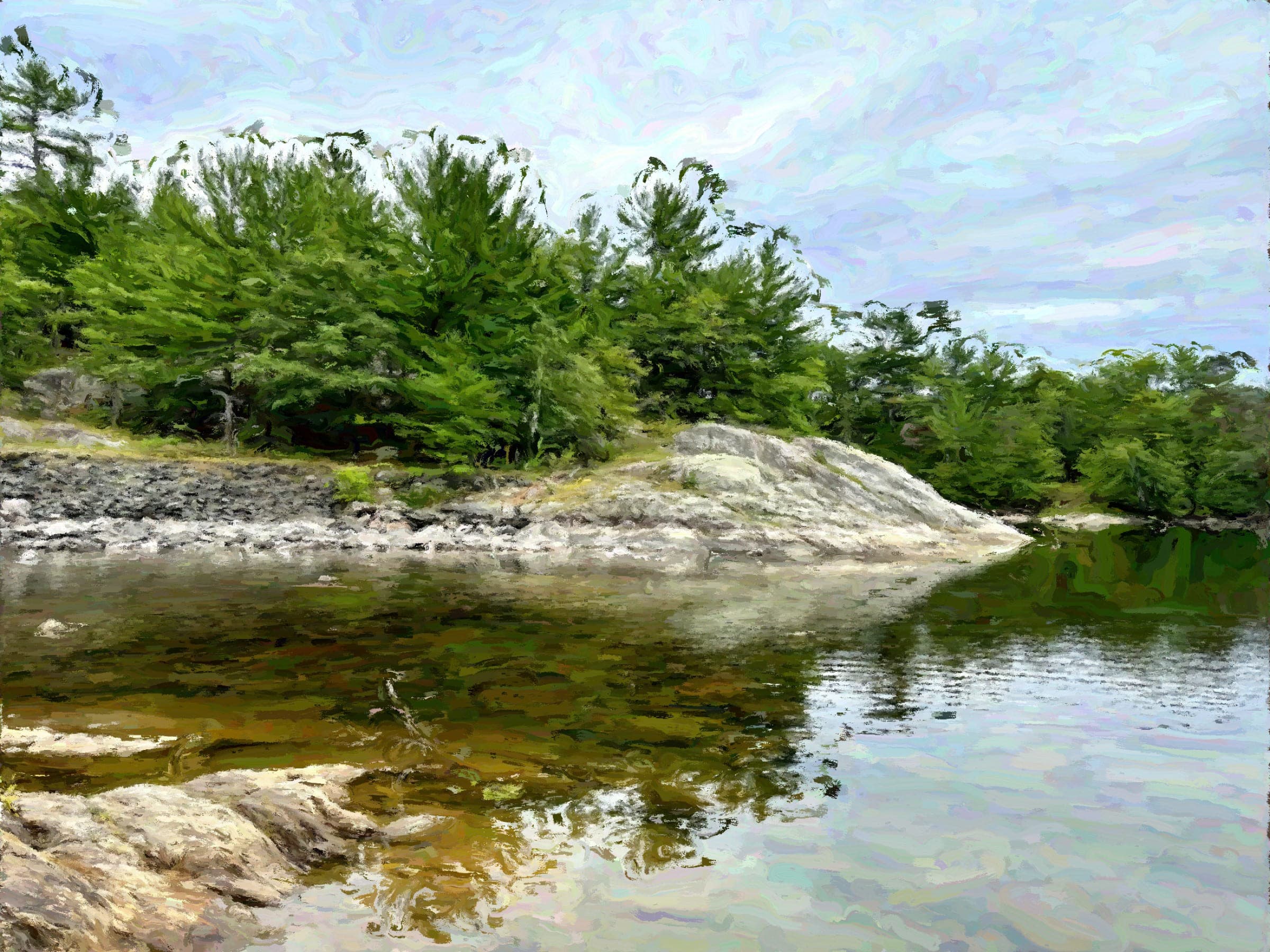 Near Killarney